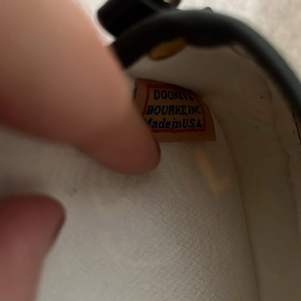 Dooney & Bourke Wristlet - Picture 5 of 5